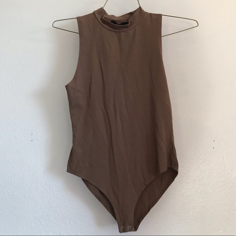 Women’s Bodysuit